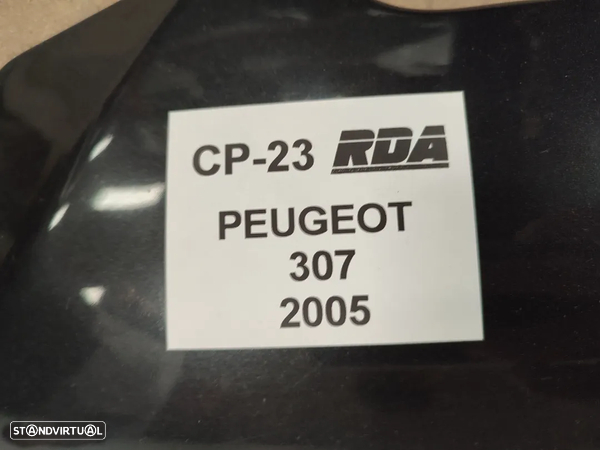 CP23 Capot Peugeot 307 de 2005 - 2