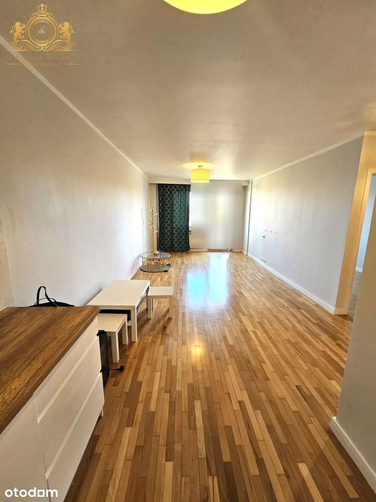 Do Wprowadzenia /70M2/3Pok/Ul Zwm/Metro-1