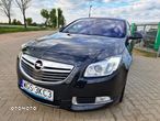 Opel Insignia 2.0 BiTurbo CDTI ecoFLEX Start/Stop Innovation - 18