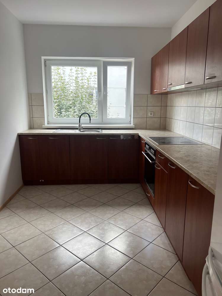 Przestronne mieszkanie 2-pok. przy Żurawińcu, ul. Błażeja-2