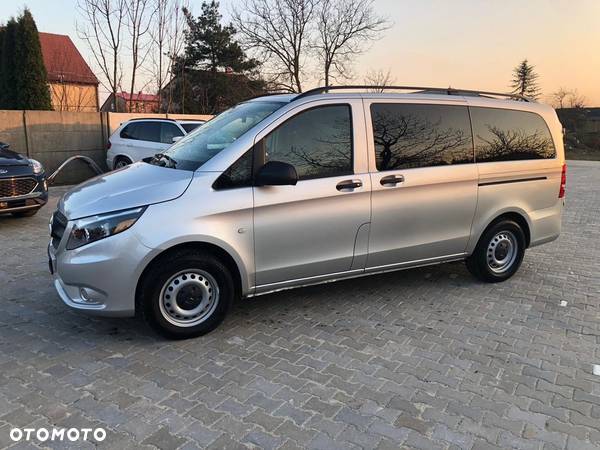 Mercedes-Benz Vito - 5