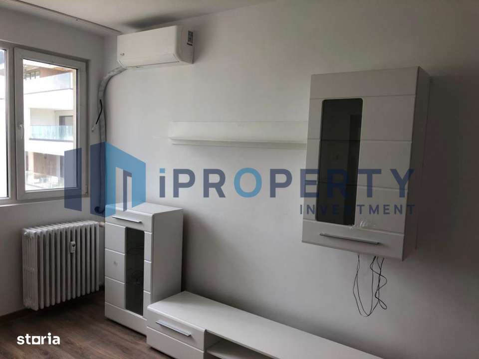 Mihalache, 1 Mai | 2 Camere | Balcon | Metrou 3min | Renovat - Imagine principală: 3/15