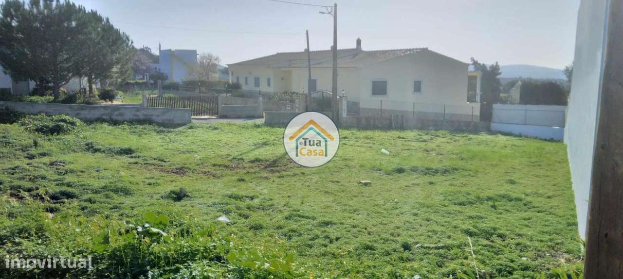 Terreno com Projeto Aprovado em São Brás de Alportel - Grande imagem: 3/11