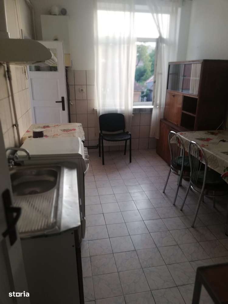 3 Camere Alexandru Ioan Cuza, 75mp, mobilat, 500Euro - Imagine principală: 4/5