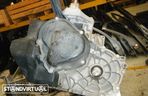 Caixa de Velocidade Ford Fiesta 1.4TDCI 2006 - 2