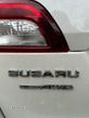 Subaru Outback 2.5i Exclusive - 21