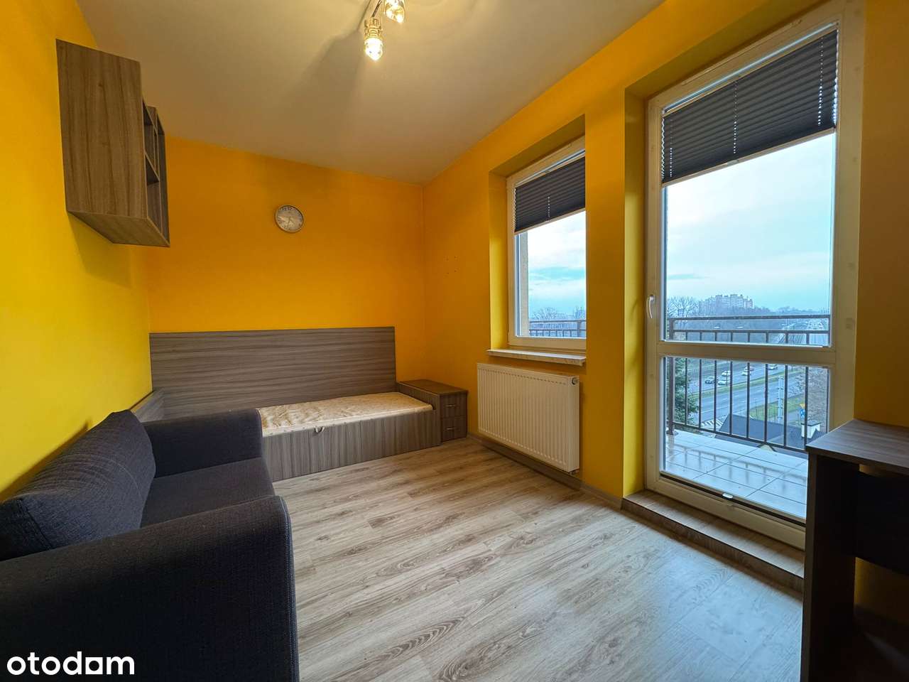 IDEALNE POD WYNAJEM | 2 POKOJE | OSOBNA KUCHNIA | MPK POD BLOKIEM - Pełny obrazek: 5/14