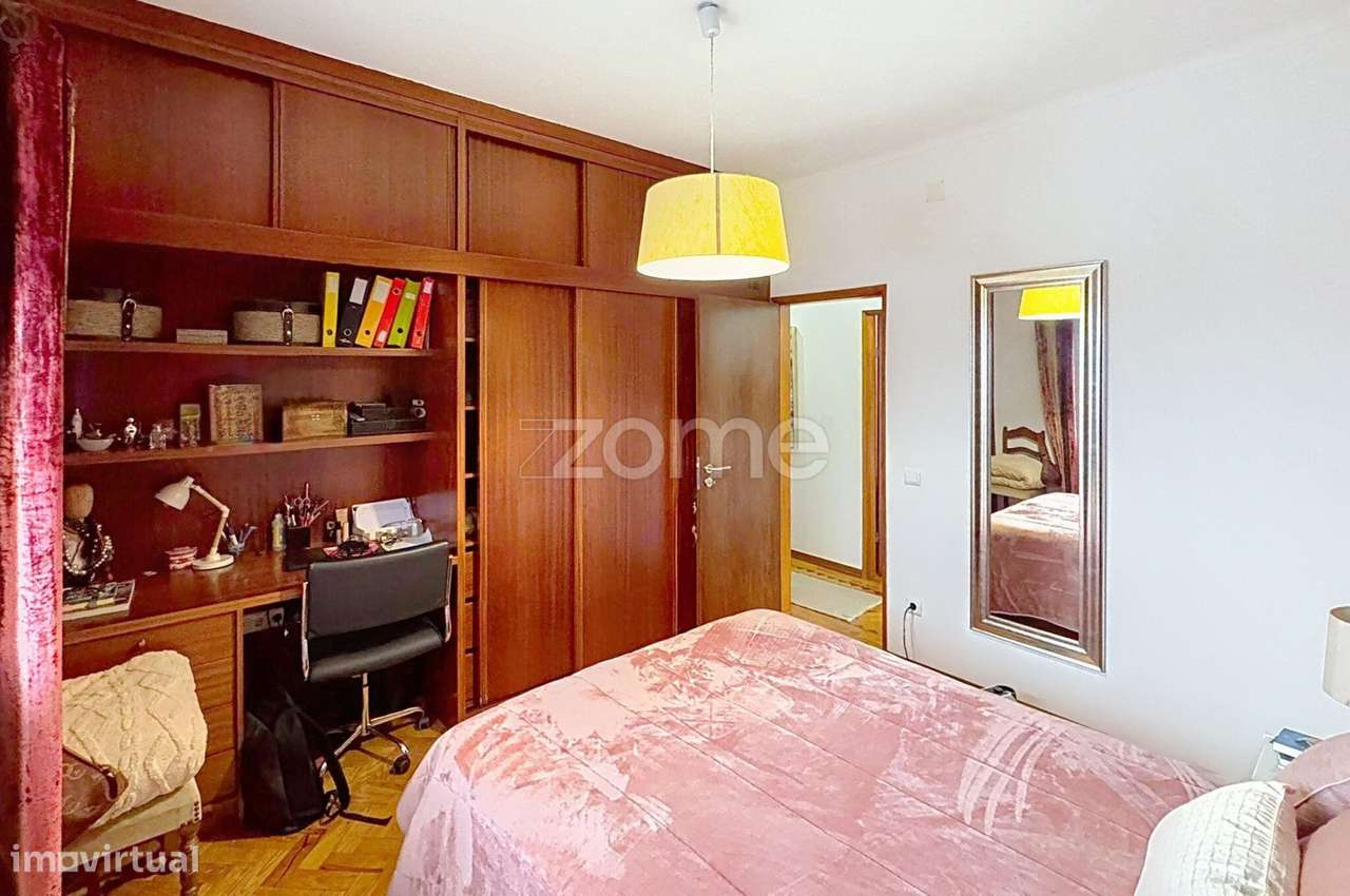 Moradia com Alma, Sol e Natureza — Um Refúgio Perfeito para Viver-24