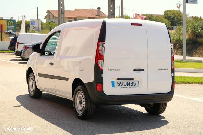 Renault Kangoo Express 1.5 DCI Business 90cv - 7