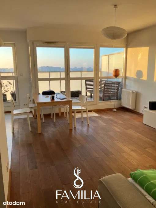 Mieszkanie z pięknym widokiem| Garaż - Pełny obrazek: 4/14