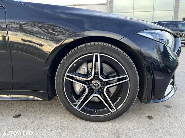 Mercedes-Benz CLS 450 4Matic 9G-TRONIC AMG Line - 24