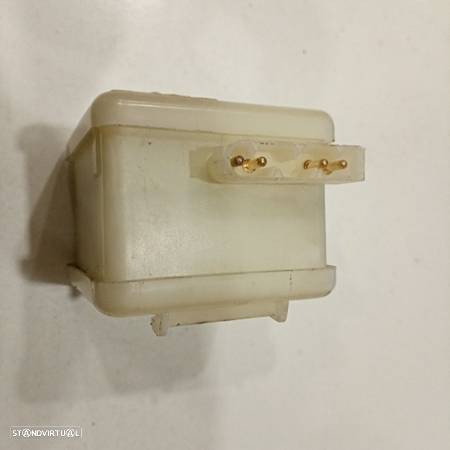 Sensor Inclinacao De Alarme Mercedes-Benz Slk (R170) - 2