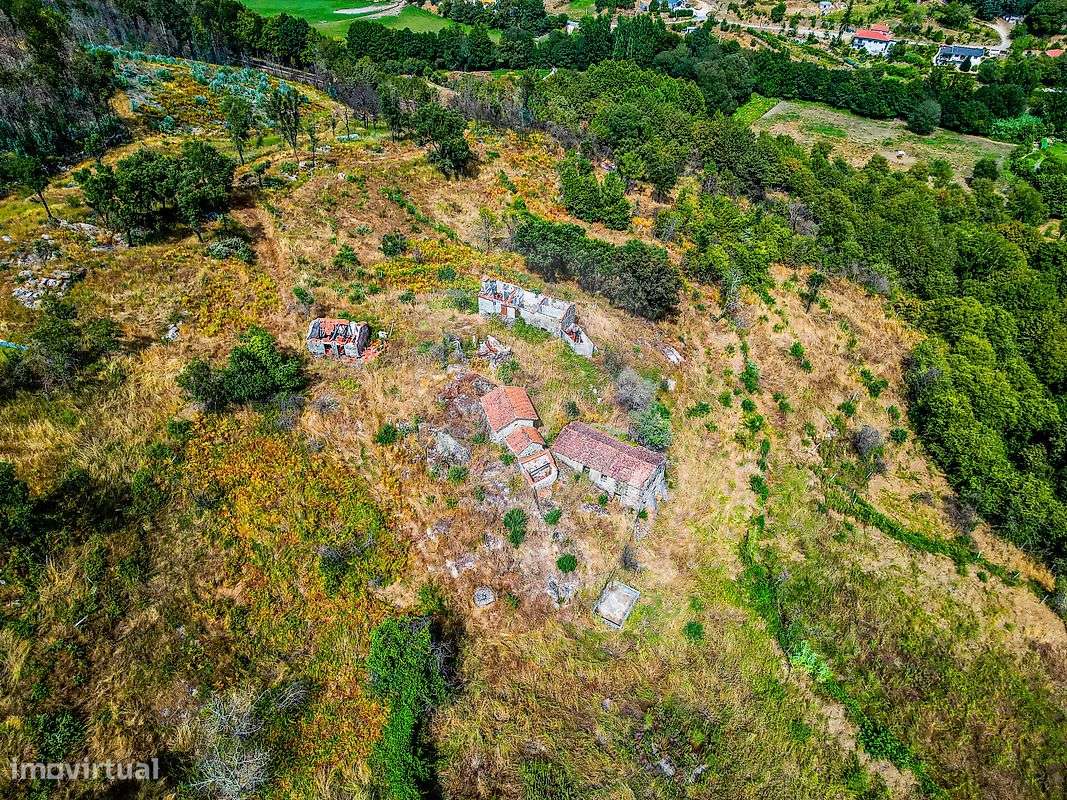 Quinta T3 para venda-5