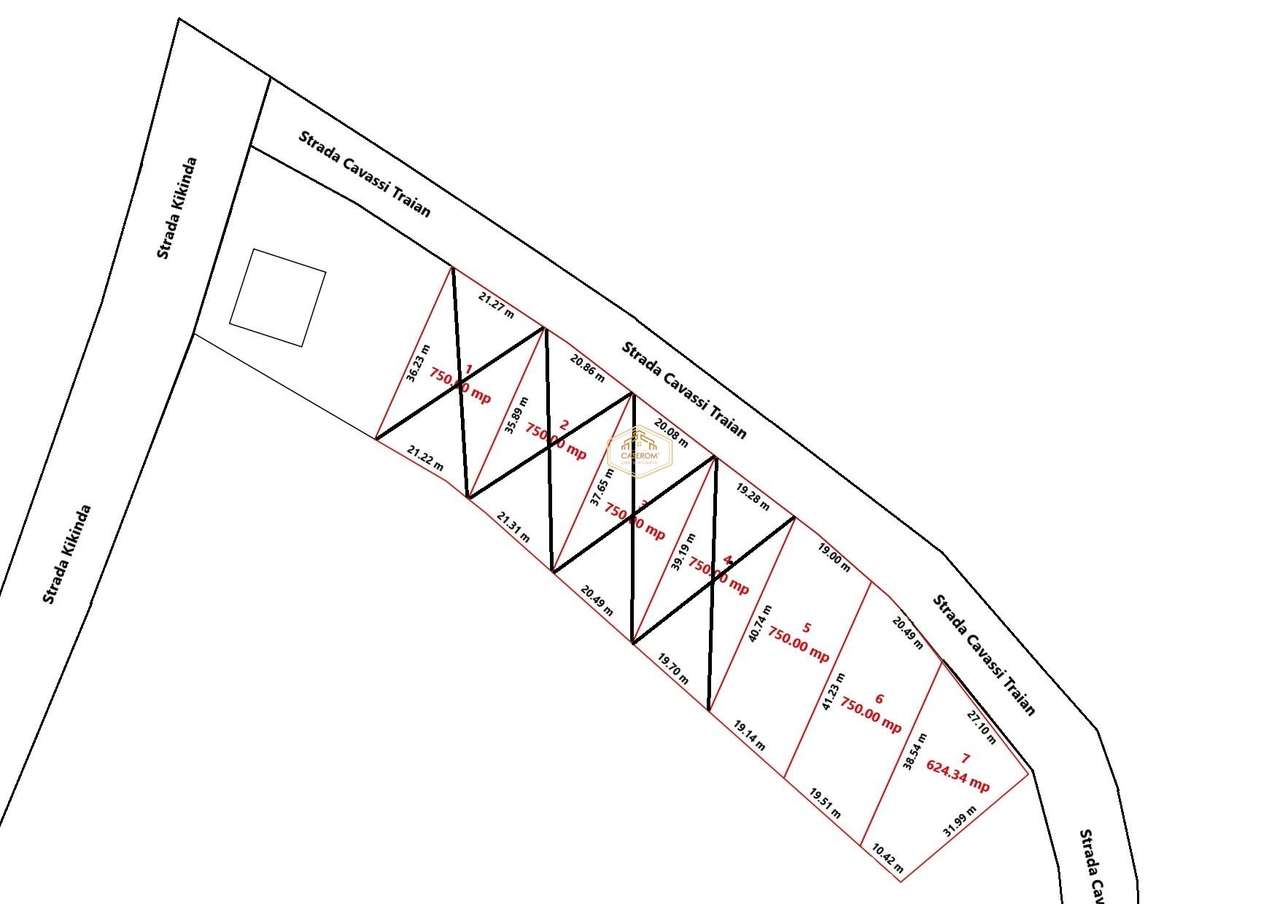 Loc de casa - Gradina | Plata in 12 rate | 20 minute de centrul orasul-6