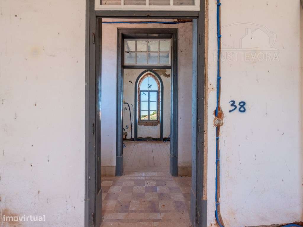 Quinta de São Miguel | Um Projeto Único junto ao Castelo de Estremo...-33