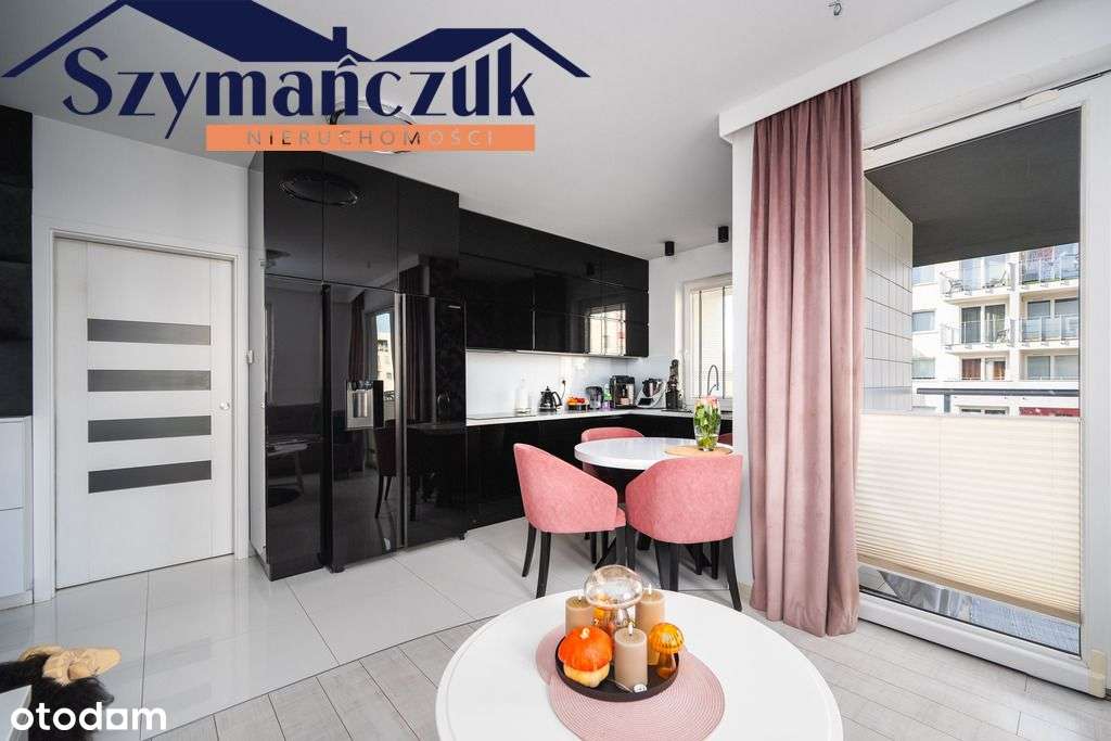 3-pokojowe mieszkanie Rotmanka - Pełny obrazek: 5/18