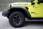 Jeep Wrangler Unlimited 2.0 TG 4xe Rubicon - 18