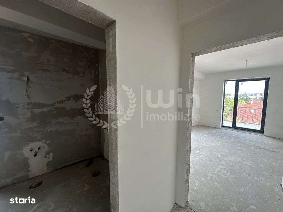 Apartament 2 camere | 68mp | Bloc nou | View Superb | Piata Cipariu! - Imagine principală: 4/5