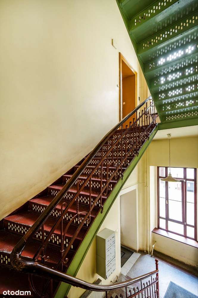 118 m² w sercu Łodzi – Piotrkowska 181-19