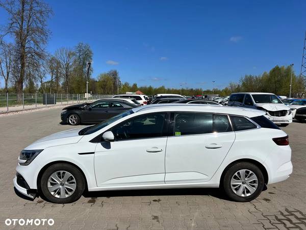 Renault Megane 1.5 dCi Business - 6