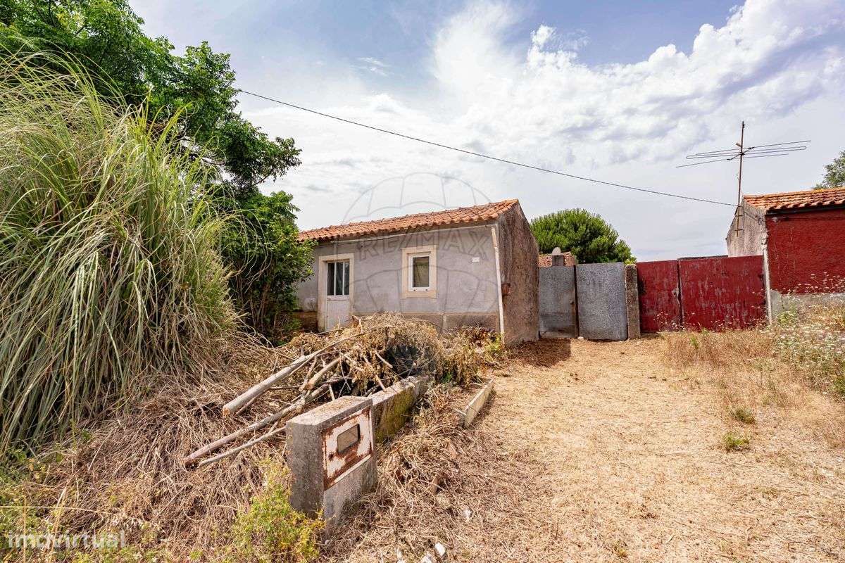 Moradia T2 para venda - Grande imagem: 2/21