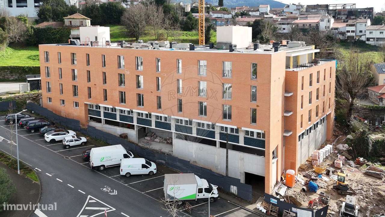 Apartamento T1 para venda - Grande imagem: 5/40