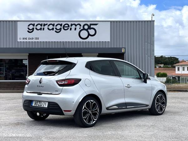 Renault Clio 0.9 TCe Limited - 5