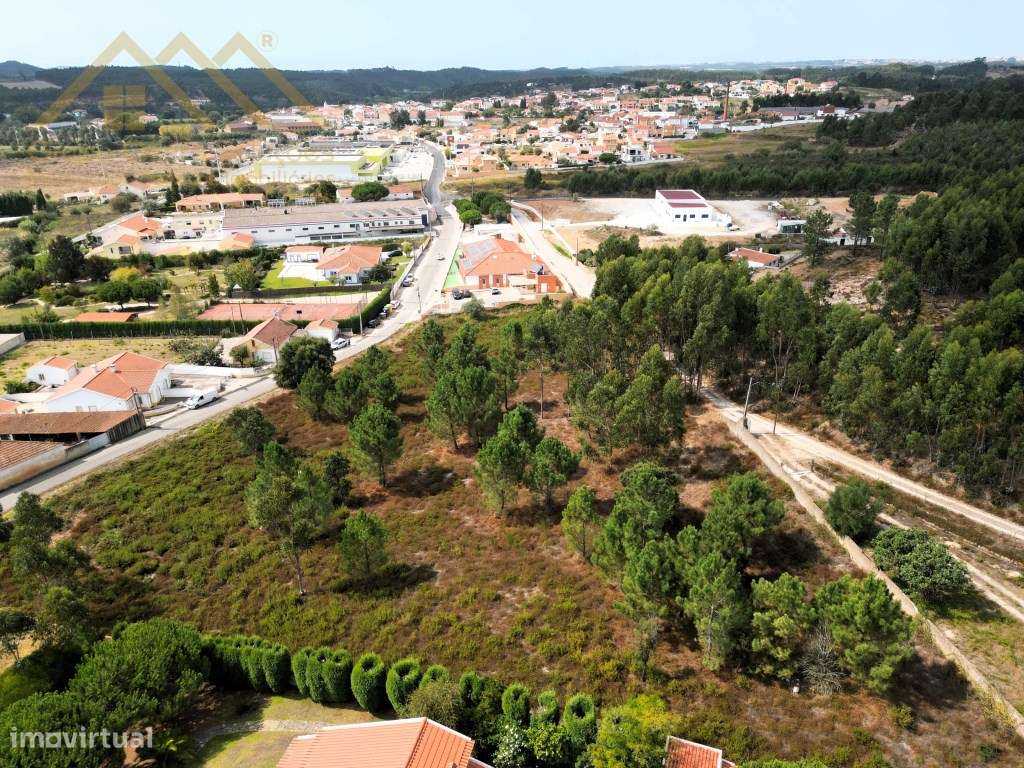 Terreno p/ construção no Ramalhal - Grande imagem: 2/5