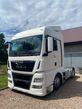 MAN TGX 18.440 - 4