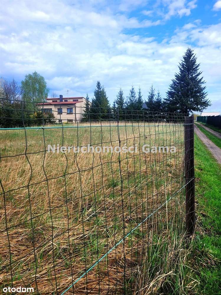 Działka na sprzedaż, Częstochowa - Pełny obrazek: 3/3