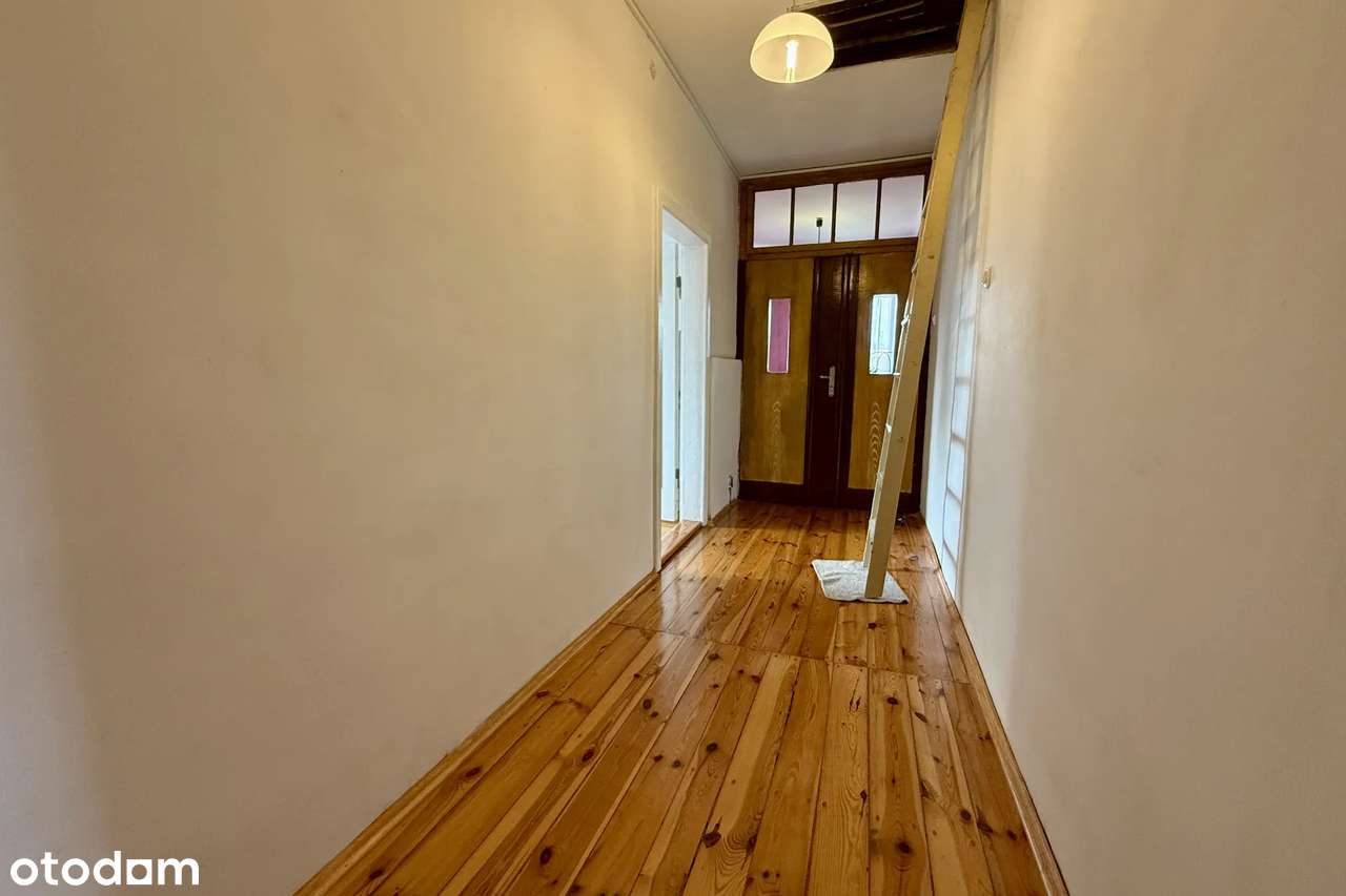 Sucha Góra Dom Dwu Rodzinny duża działka-2