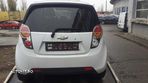 Punte spate Chevrolet Spark M300 an 2010- - 2