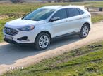 Ford EDGE - 23