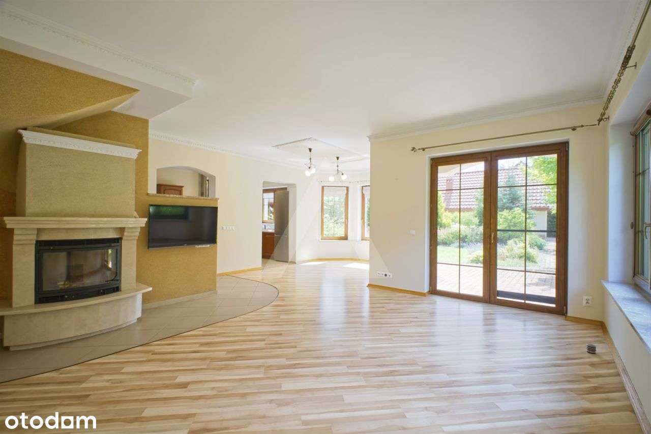 Dom Wolnostojący w Niemczu-7