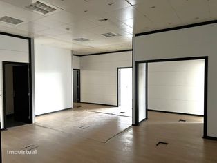 Escritório para arrendamento em Miraflores com 249 m2 - Grande imagem: 5/14