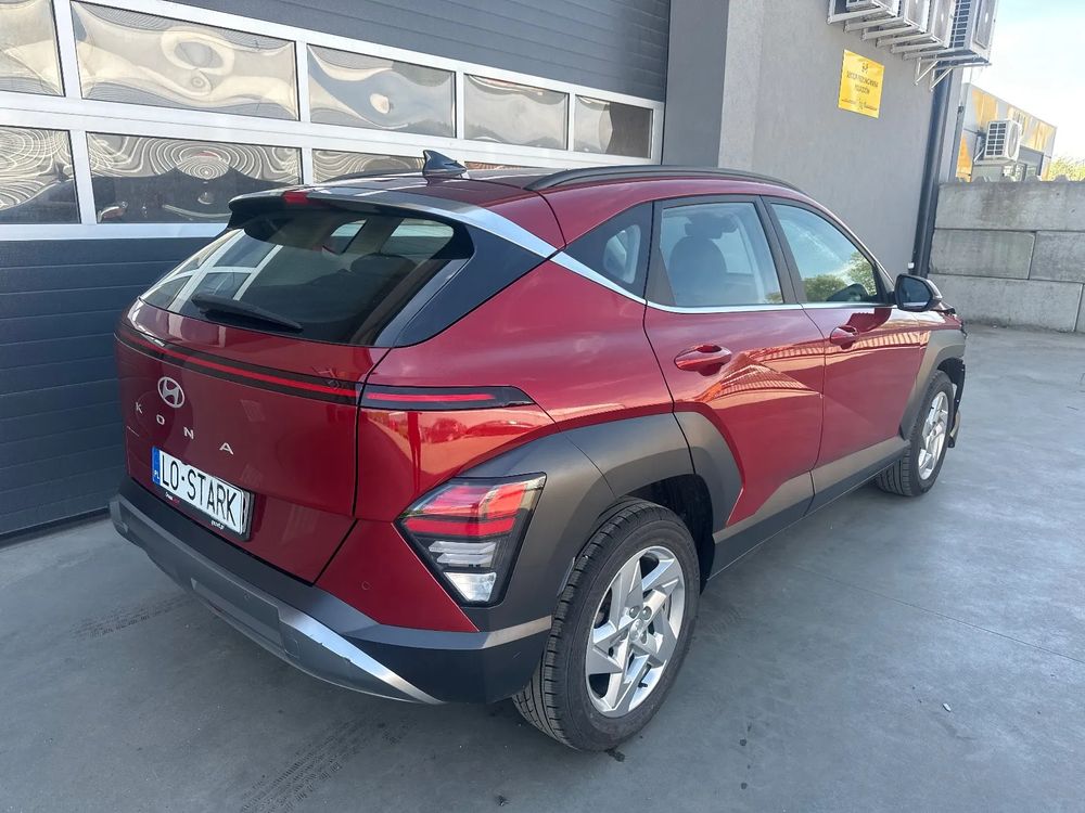 Hyundai Kona II 2023