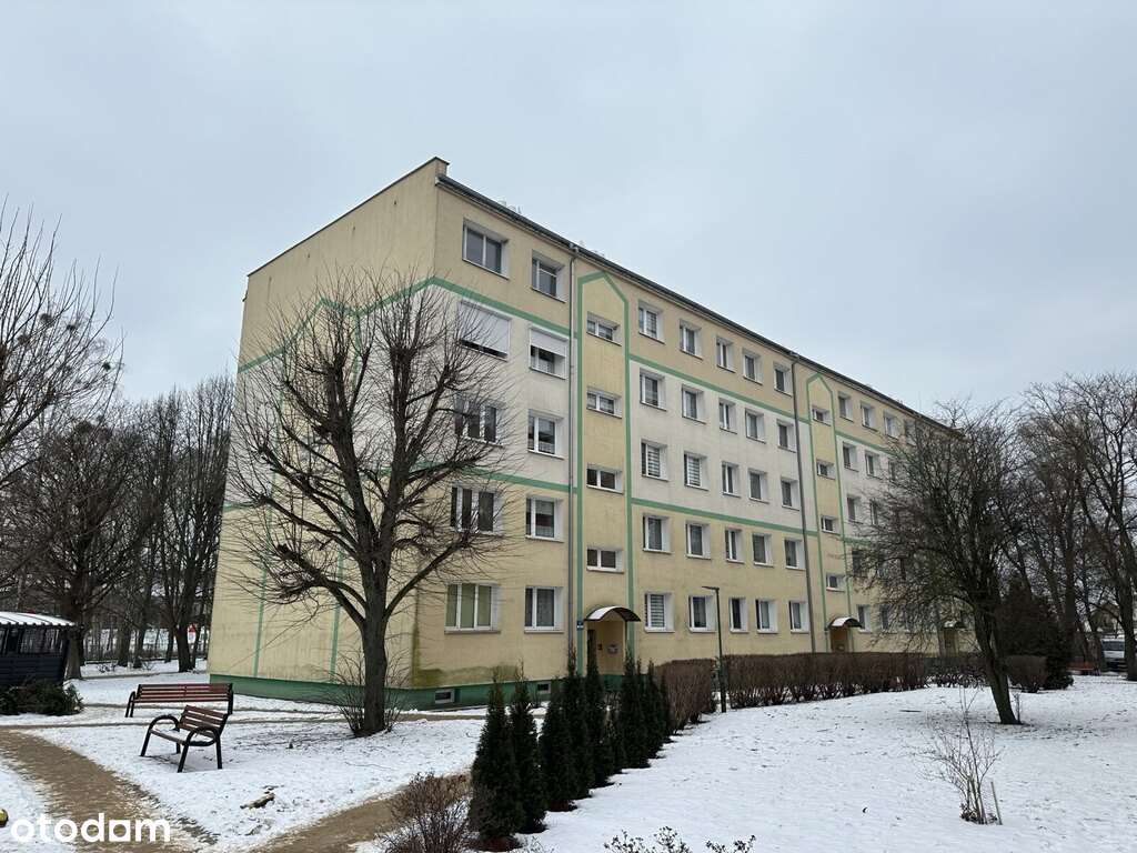 Wałcz – mieszkanie 77 m², 4 pokoje z balkonem-8