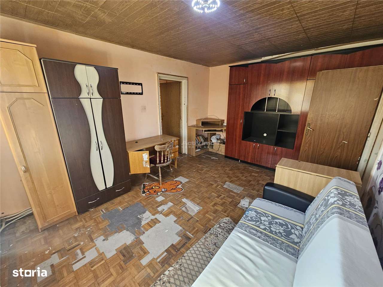 Resita, 2 Cam. Cf. 1, Micro 1-1