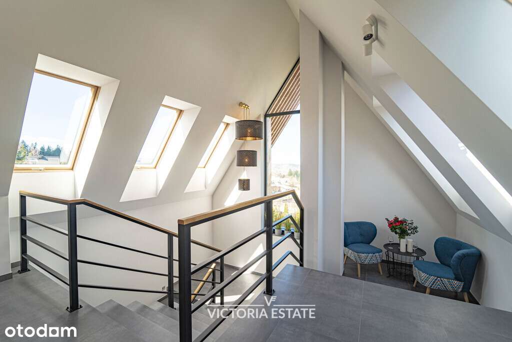 Apartamentowiec pod Nosalem - Zakopane, Chłabówka-6