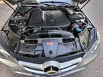 Mercedes-Benz E 250 CDI Coupe 7G-TRONIC - 13