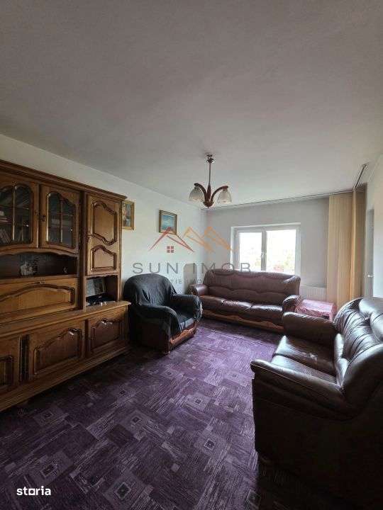 Apartament 2 camere, ultracentral, Campina, Prahova-0