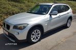 BMW X1 xDrive20d Aut. - 4