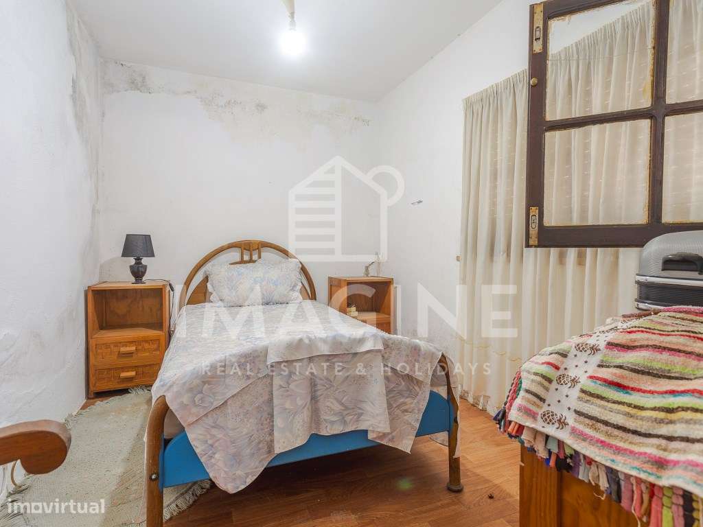 Moradia com 494,5 m² de terreno na Quinta da Amizade, Setúbal-31