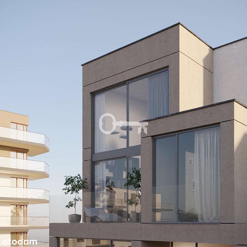 Przy Parku Szczęśliwieckim | Harfowa Residence - Pełny obrazek: 2/5