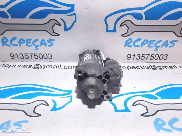 MOTOR DE ARRANQUE FORD FOCUS 3 III MK3 2.0 TDCI 16V 150CV  T7DB MS4380000270 DS7T11000LE - 5