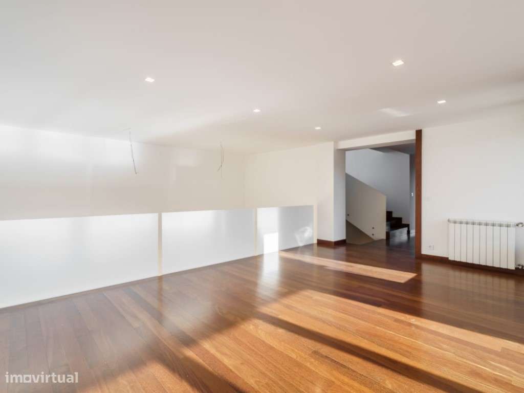 Triplex de Excepção com Rooftop e Vistas sobre Guimarães e a Serra ...-30
