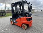 Linde Linde H18 Evo 2018 triplex wolny skok przesuw h16 h20 - 4