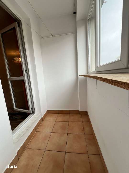 Bucur Obor- metrou la 1 min, 2 camere decomandat,-6