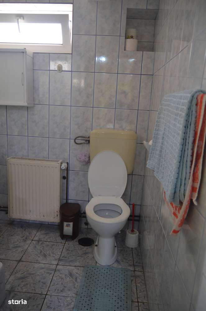 Casa de vacanta cu  7 camere-Busteni-6