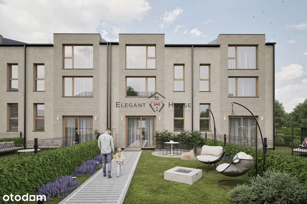 4pokoje/ 3 kondygnacje/ogródek/ poddasze użytkowe-10